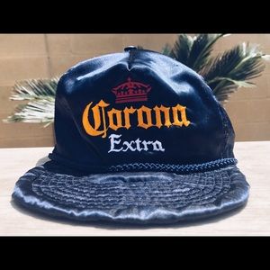 Corona Extra Cap